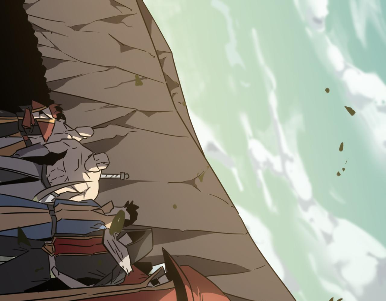 第14话 谁是猎物？(1/4)-第15话