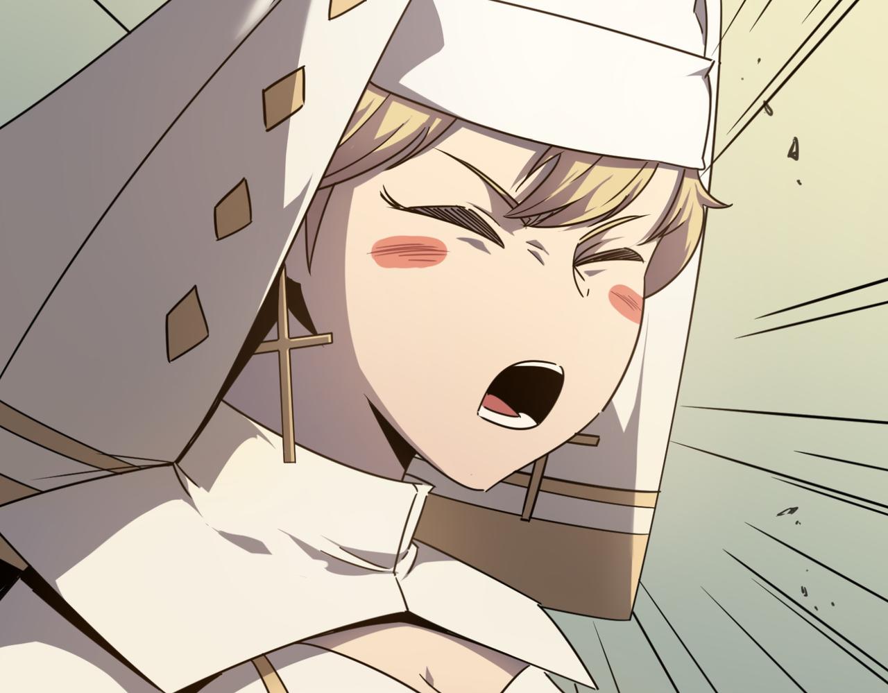 第14话 谁是猎物？(1/4)-第15话