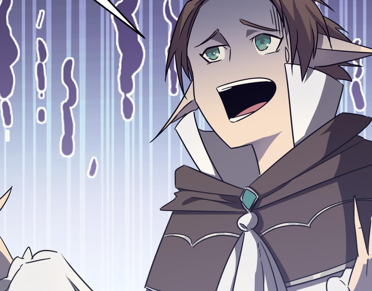 第14话 谁是猎物？(1/4)-第15话