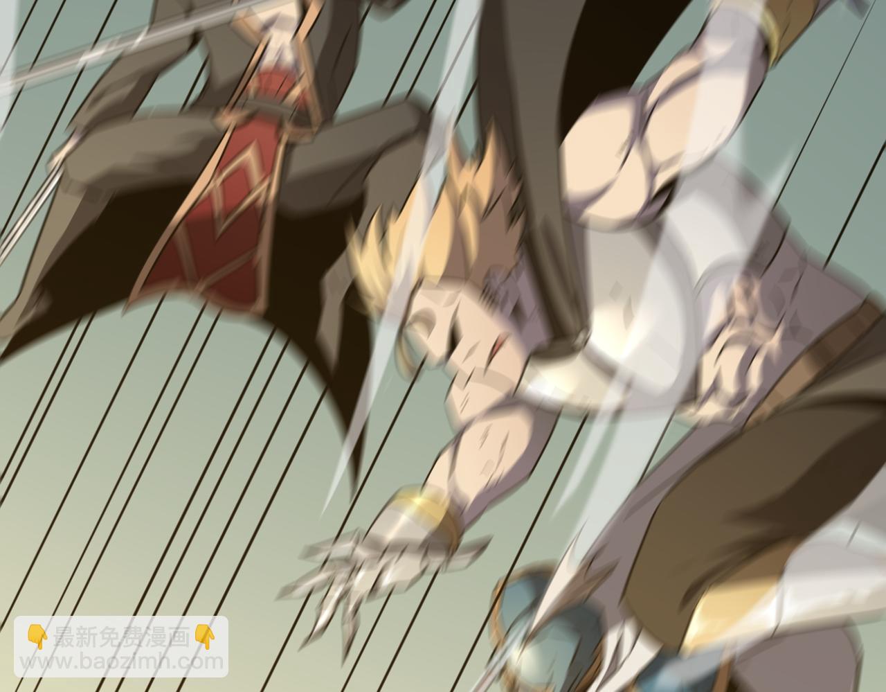 第16话 打爸爸！(1/3)-第17话