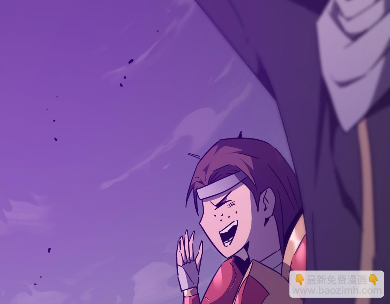 第18话 我其实还好？！(1/4)-第19话