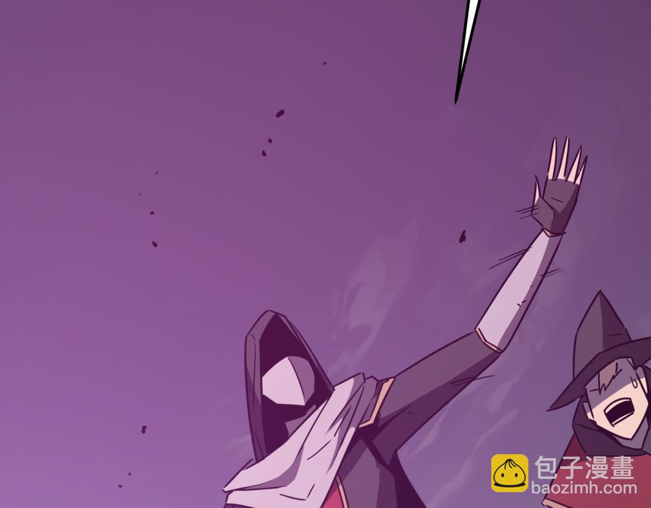 第18话 我其实还好？！(1/4)-第19话