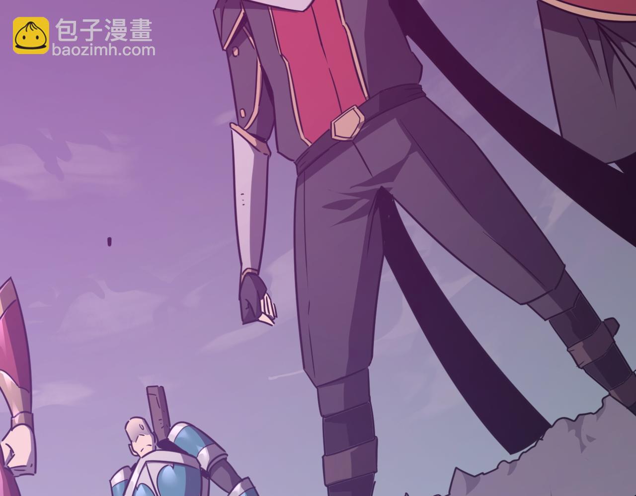 第18话 我其实还好？！(1/4)-第19话