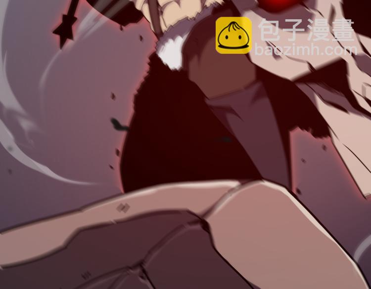 第2话 虽然你主角，但请自重(1/4)-第3话