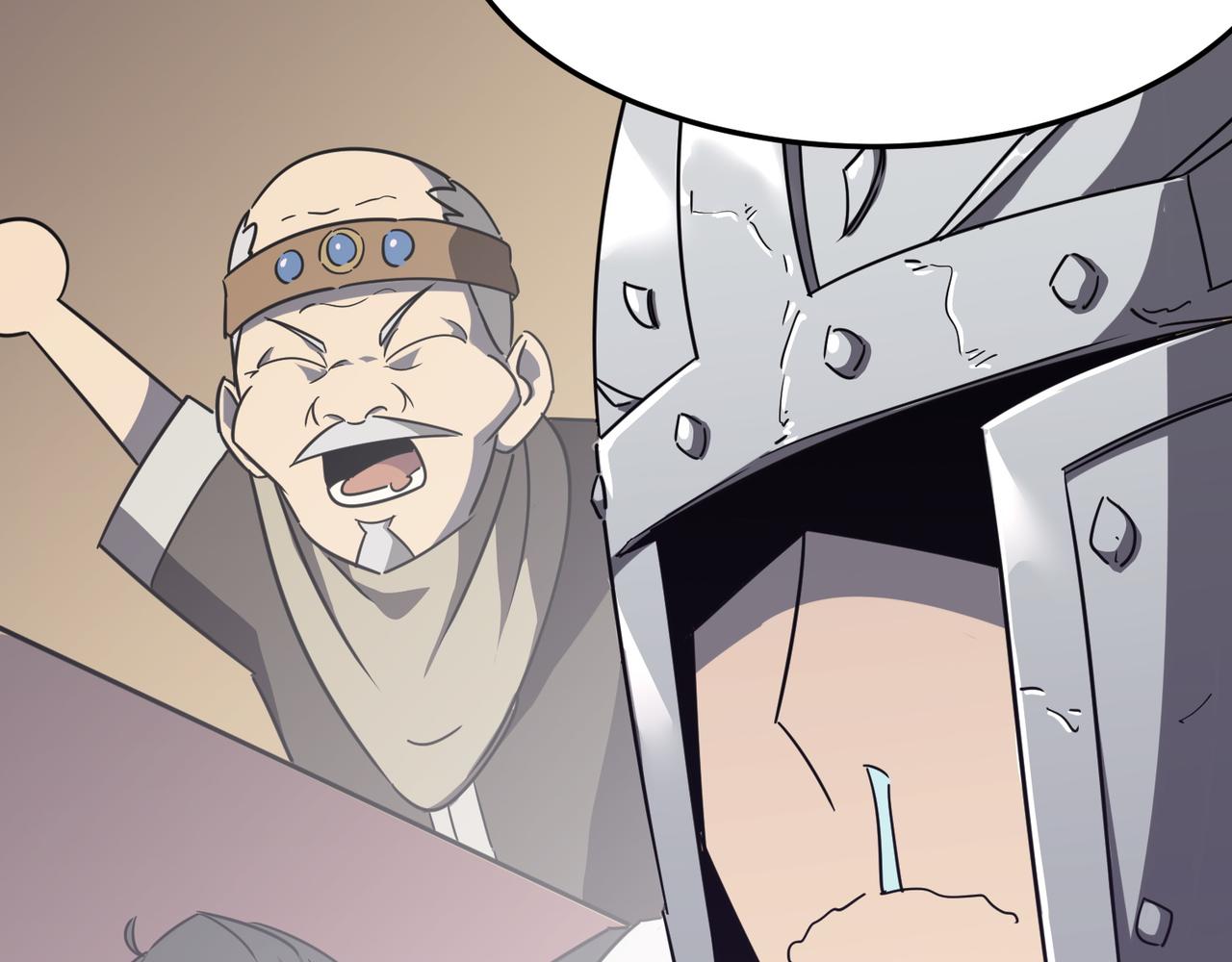 第20话 勇者！不要搞窝里斗！(1/3)-第21话