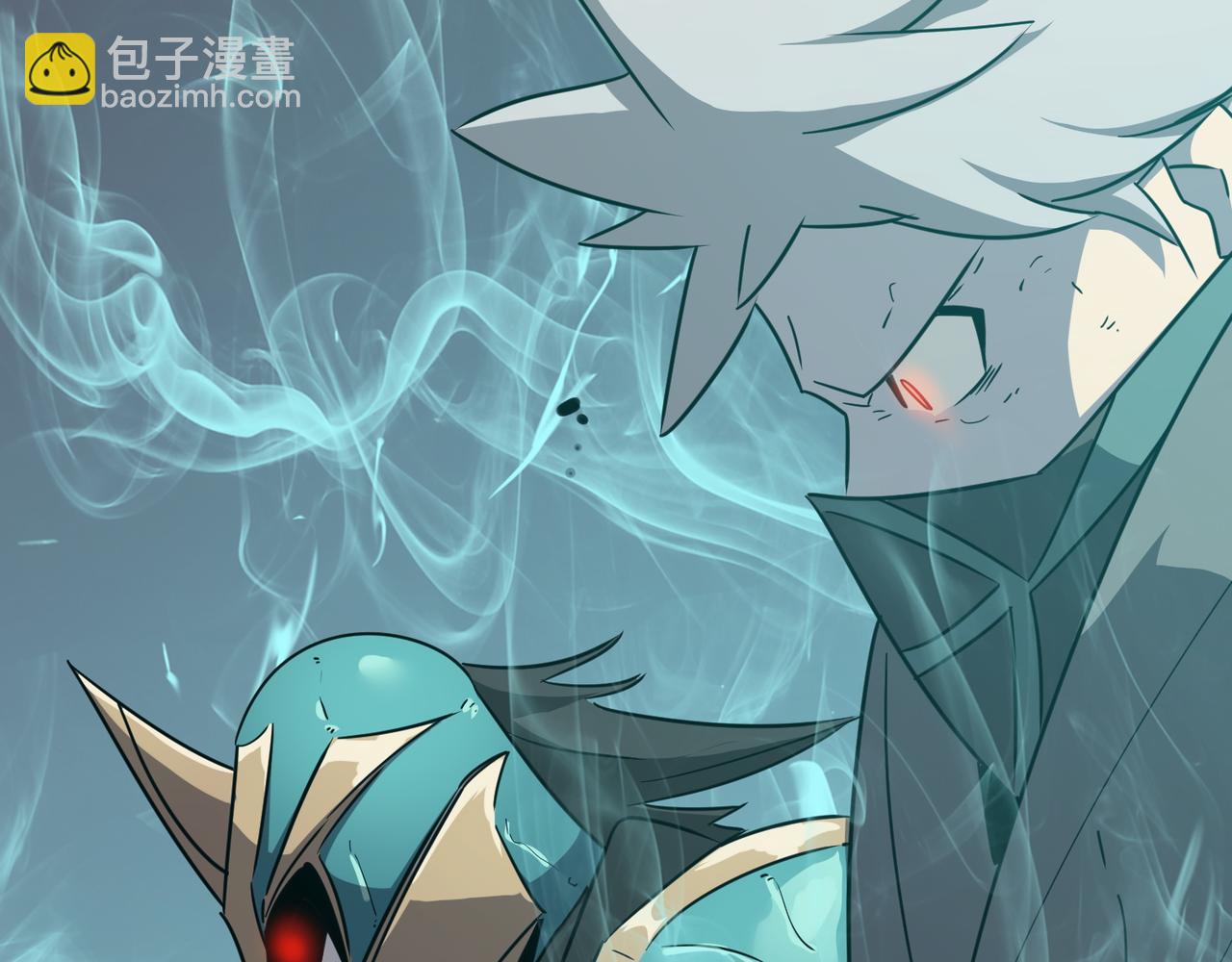 第26话 开不开心？意不意外？(1/3)-第27话