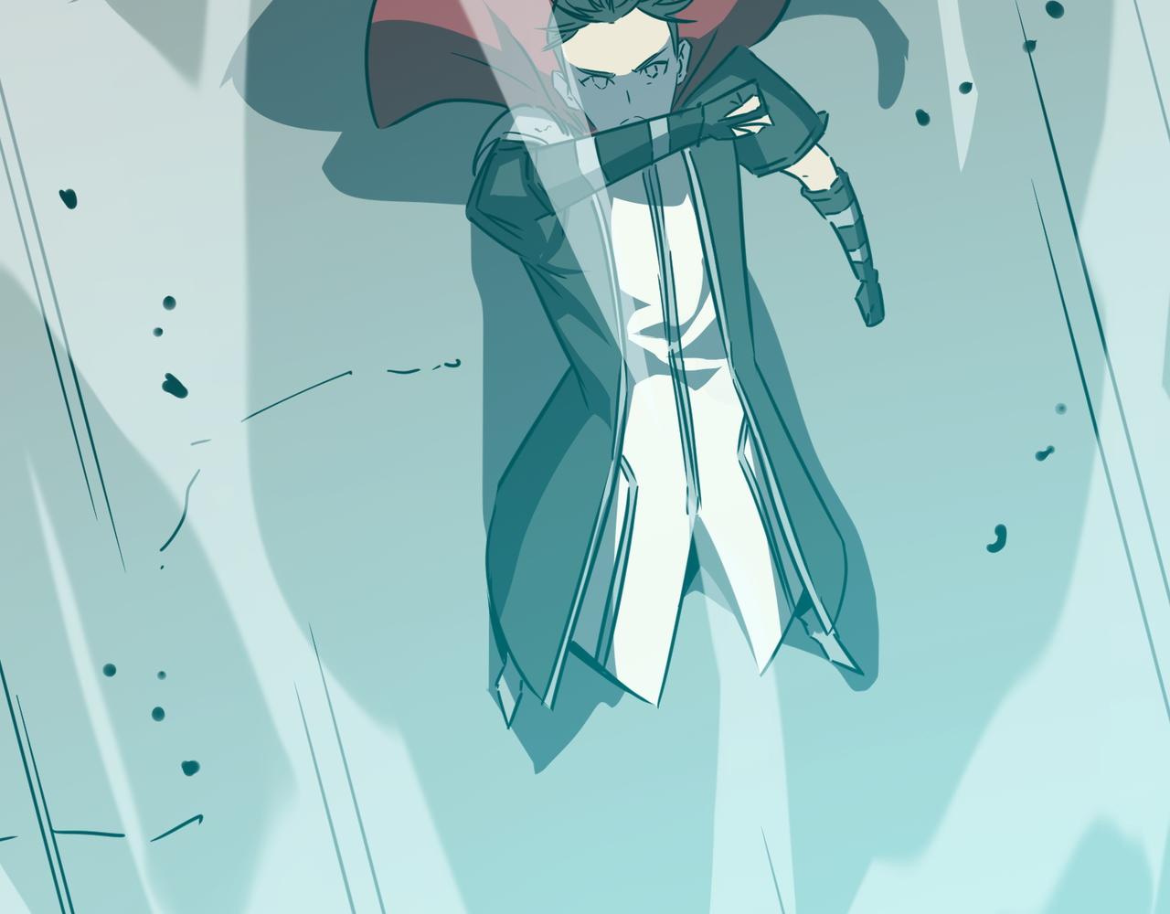 第26话 开不开心？意不意外？(1/3)-第27话