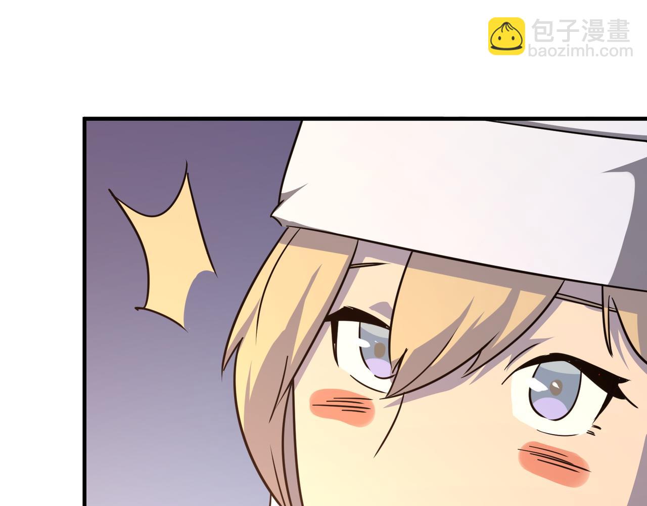 第28话 关于爱情？(1/3)-第29话