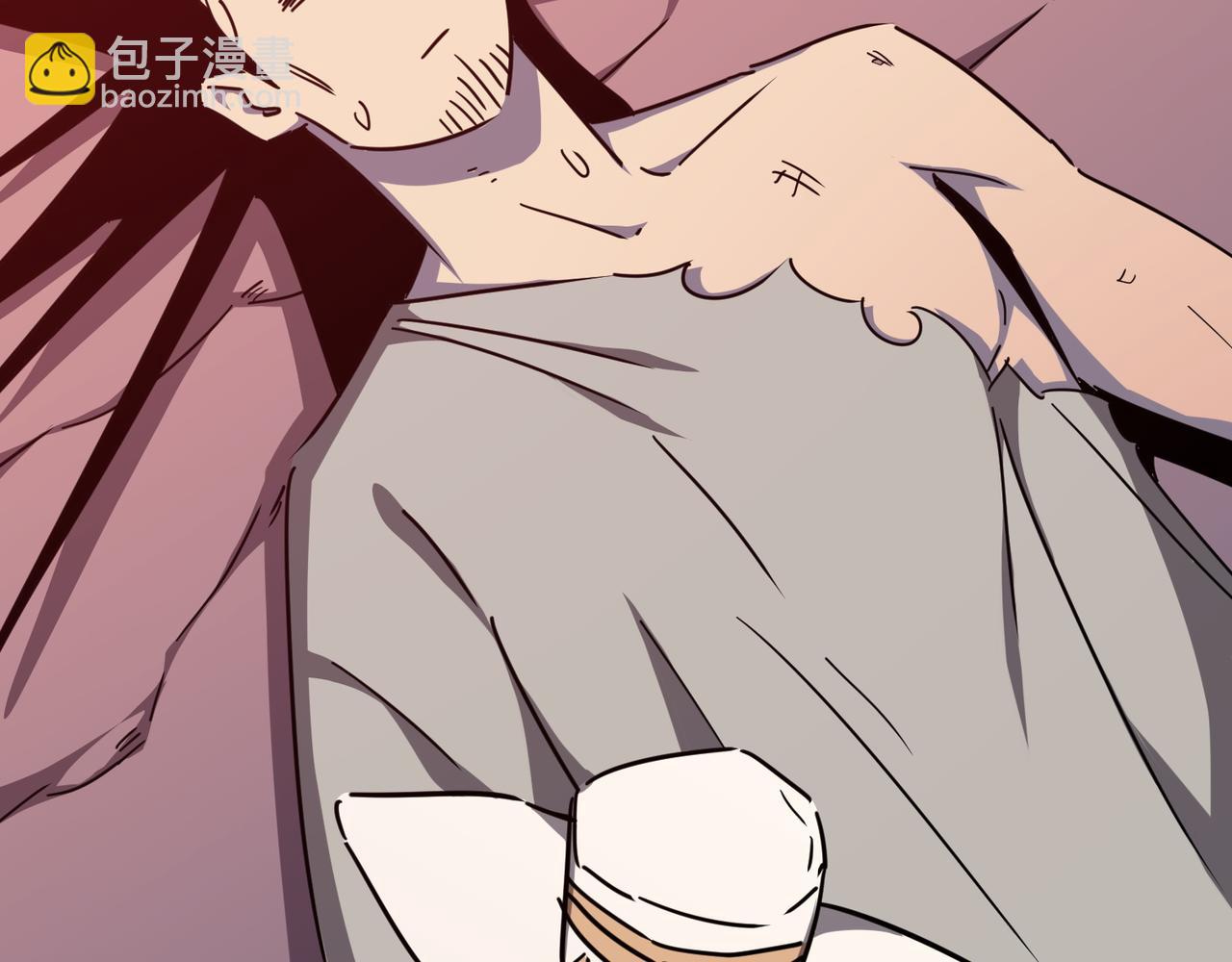 第32话 主角团大危机(1/4)-第33话