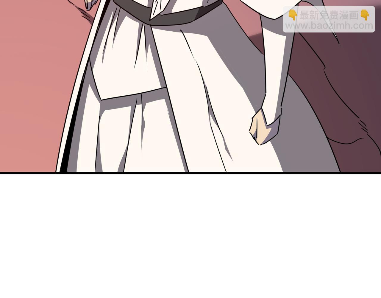 第32话 主角团大危机(1/4)-第33话