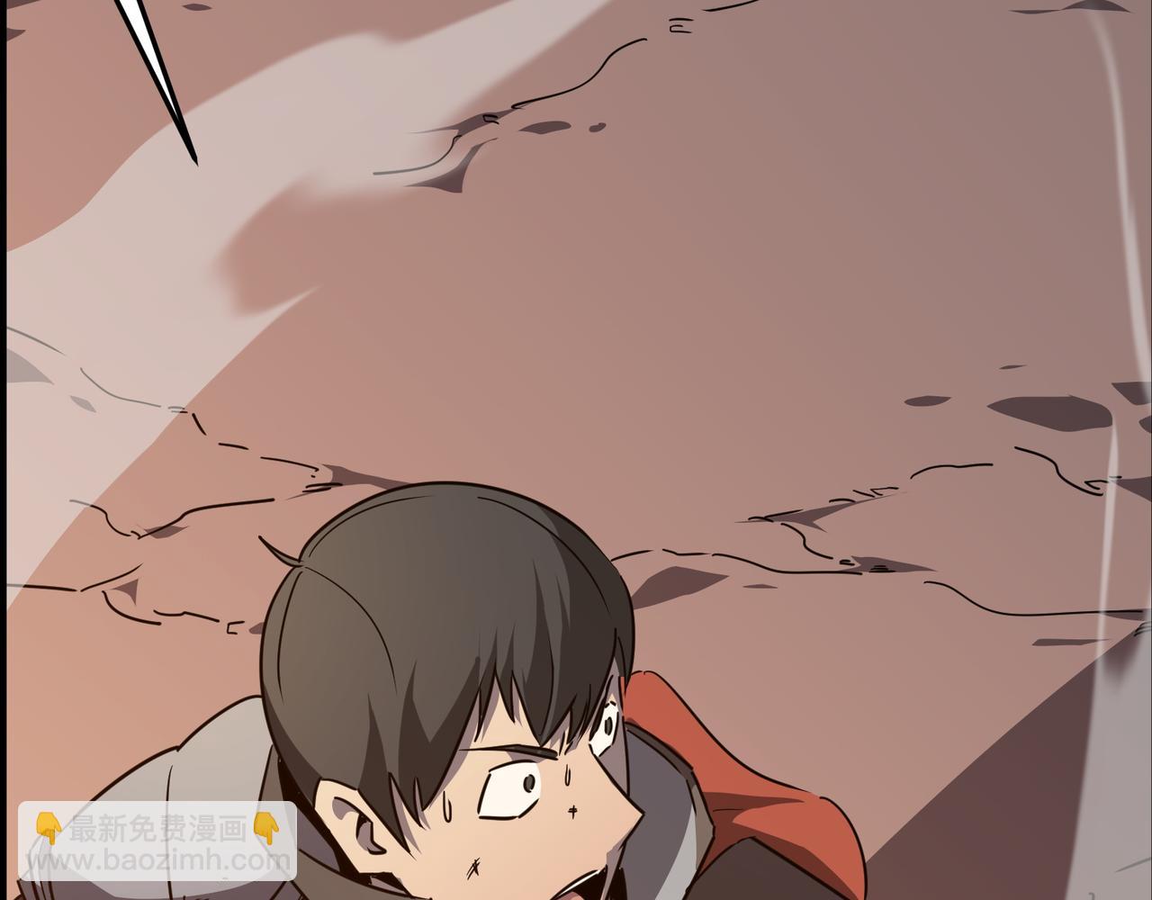 第34话 团灭？不存在的！！(1/3)-第35话