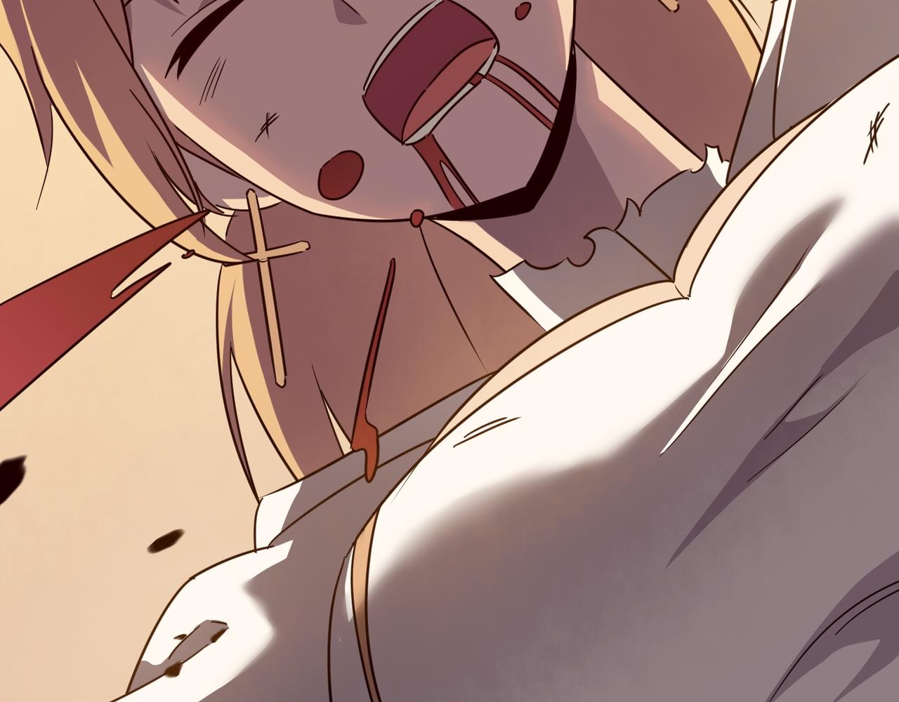 第34话 团灭？不存在的！！(1/3)-第35话