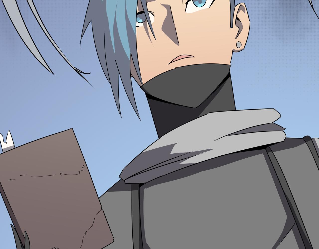 第36话 好家伙！我悟了！！(1/3)-第37话