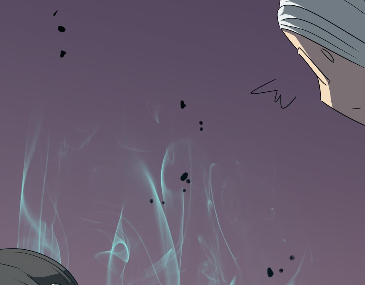 第40话 我印尼招谁惹谁了？！(1/3)-第41话