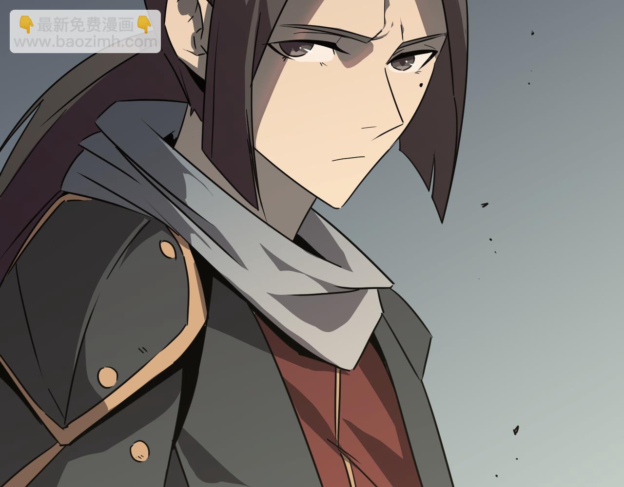 第42话 看人真准(1/3)-第43话