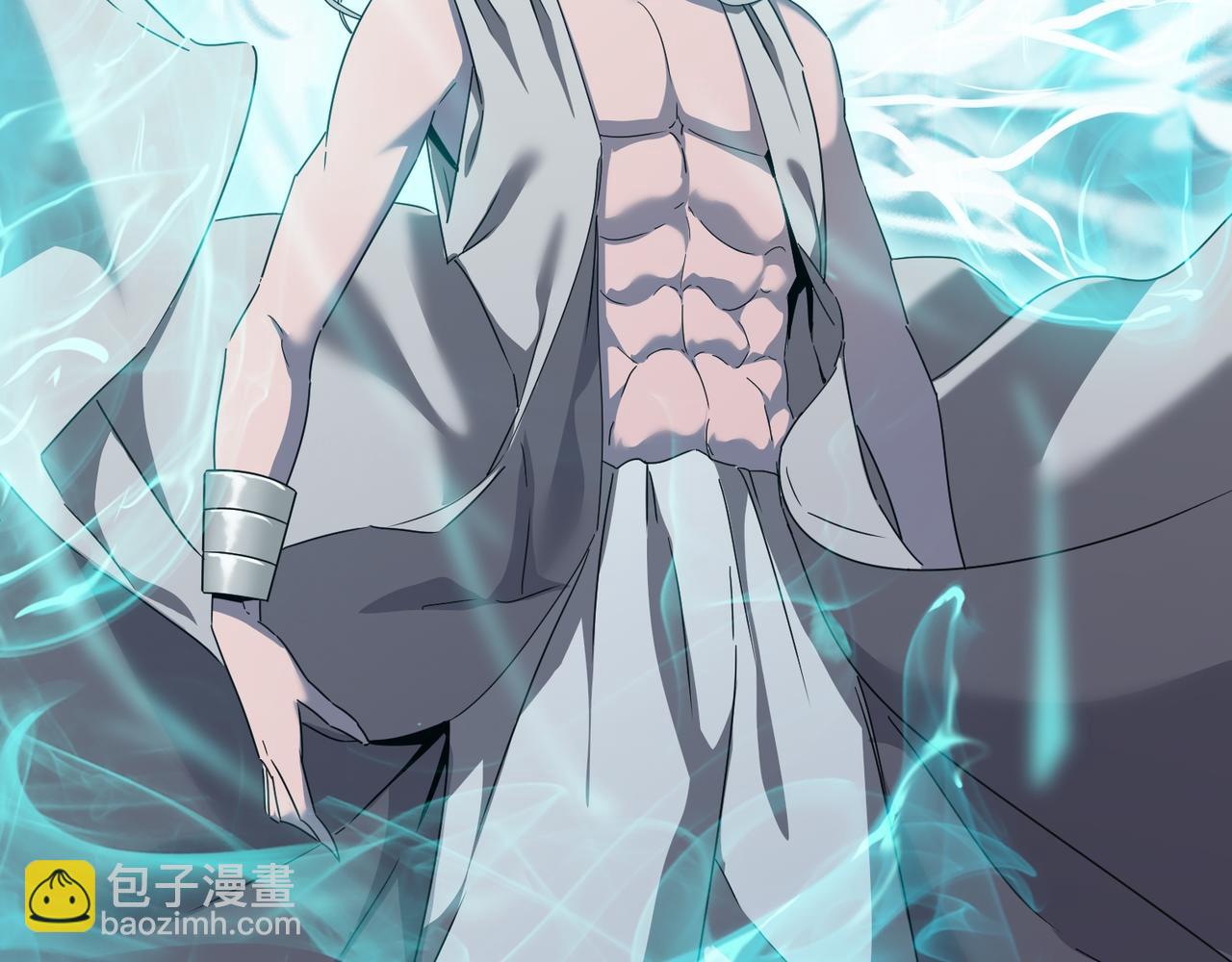 第46话 我成替身了？？(1/3)-第47话