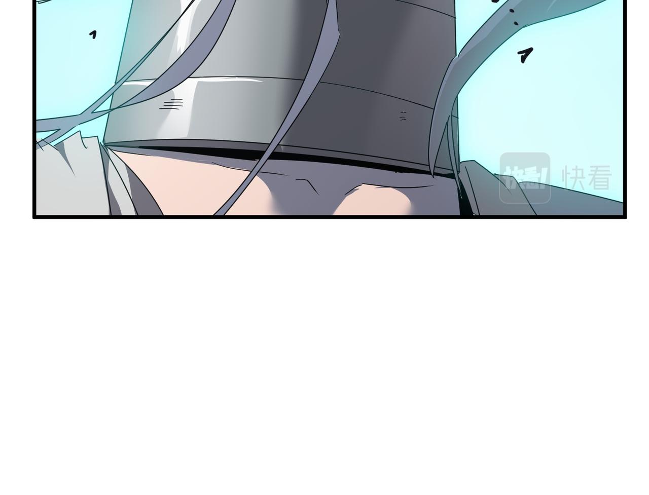 第46话 我成替身了？？(1/3)-第47话