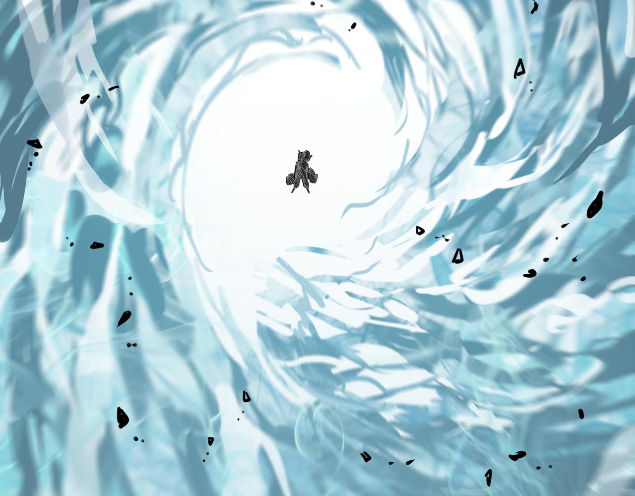 第46话 我成替身了？？(1/3)-第47话