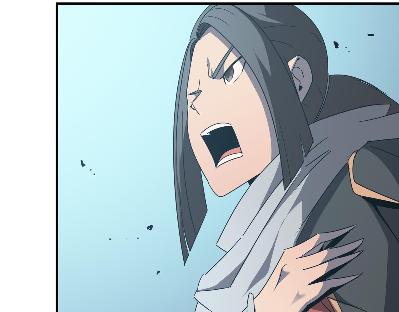 第46话 我成替身了？？(1/3)-第47话