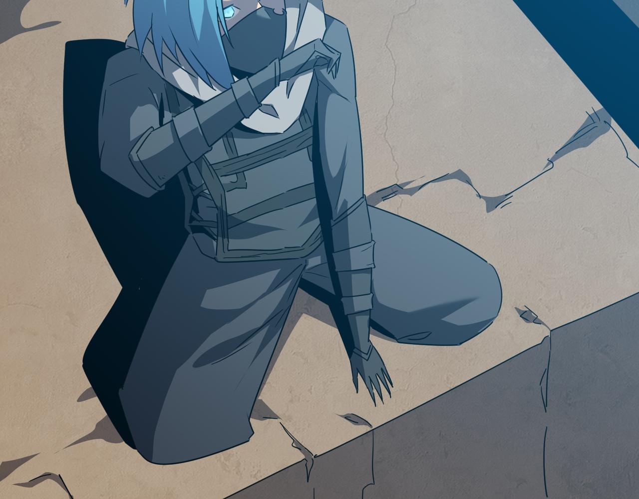 第46话 我成替身了？？(1/3)-第47话