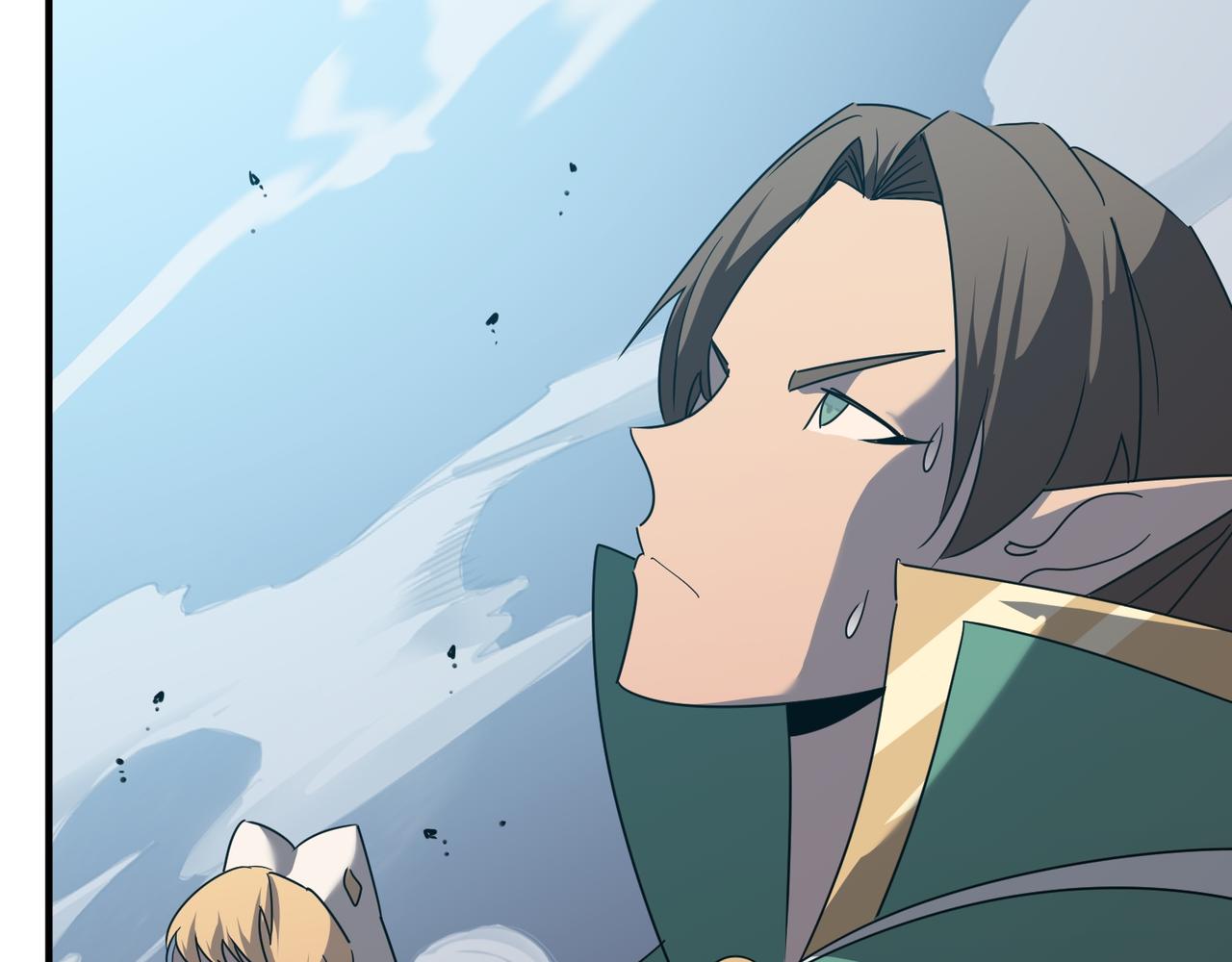 第46话 我成替身了？？(1/3)-第47话