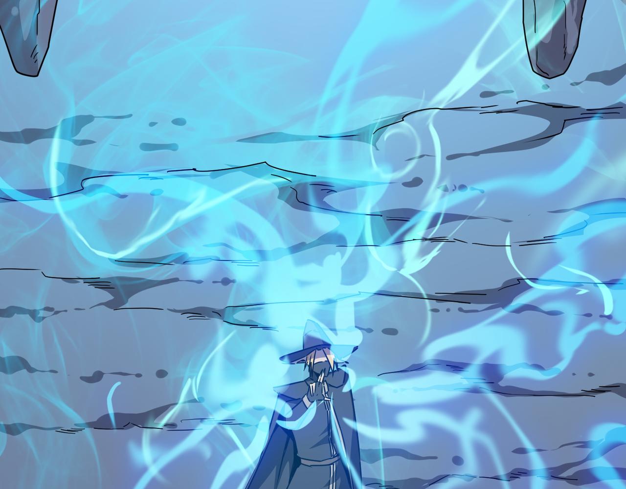 第50话 变数？天才？(1/3)-第51话