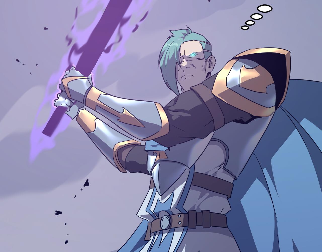 第50话 变数？天才？(1/3)-第51话