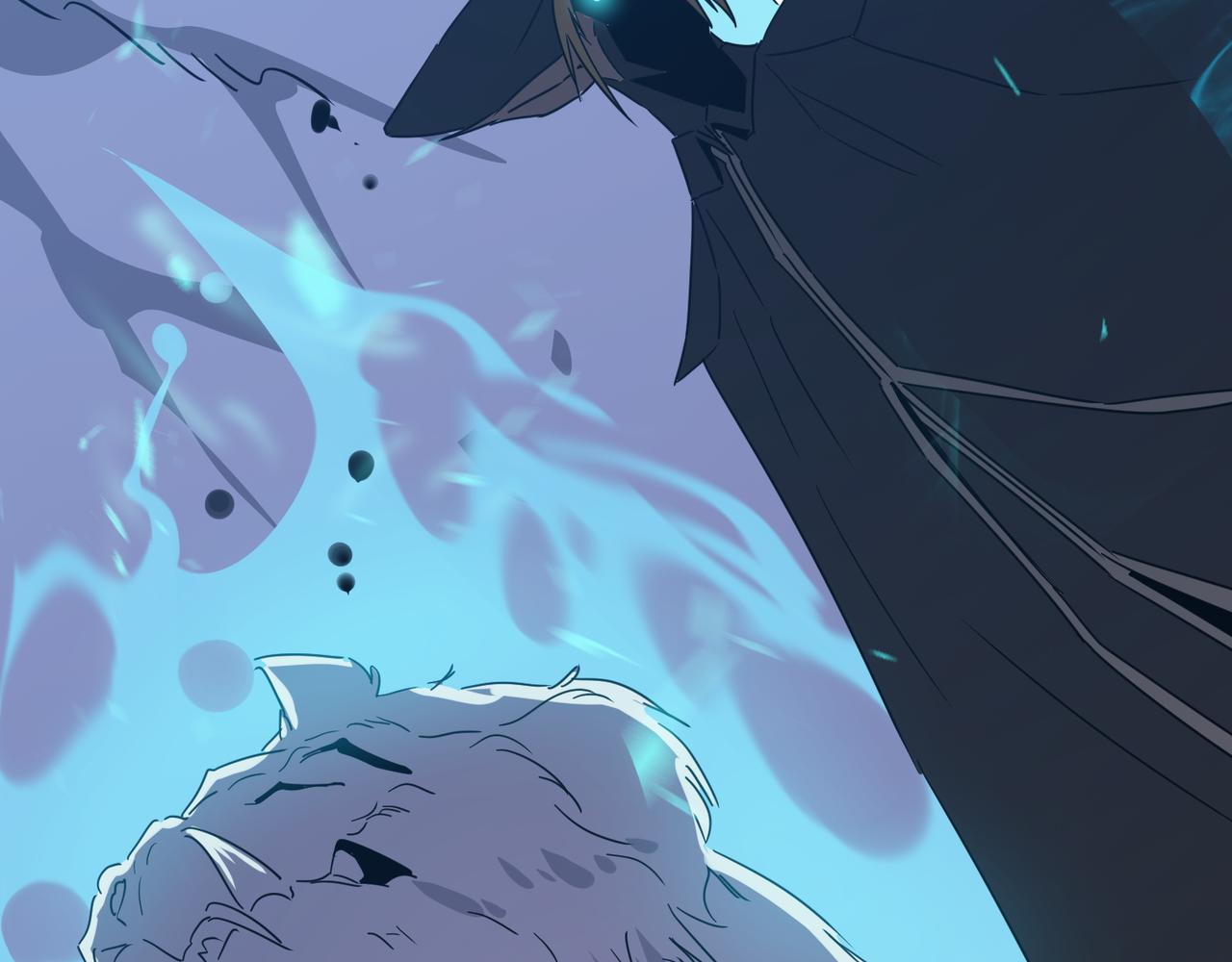 第50话 变数？天才？(1/3)-第51话