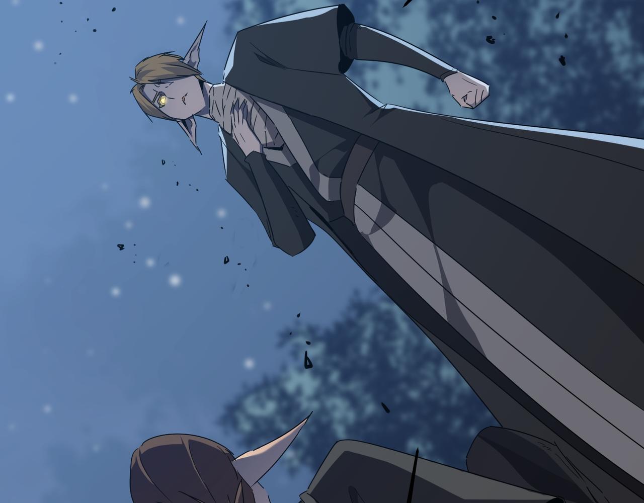 第52话 把主角都整无语的人(1/3)-第53话