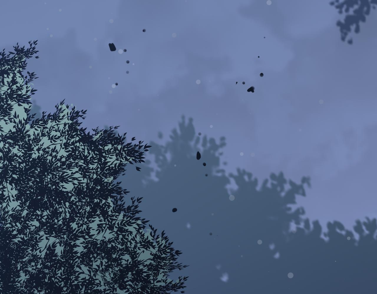 第52话 把主角都整无语的人(1/3)-第53话