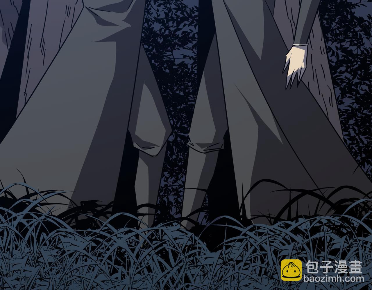 第52话 把主角都整无语的人(1/3)-第53话