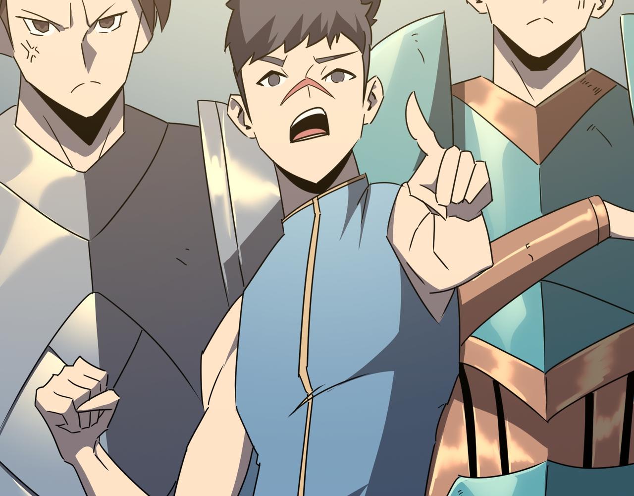 第54话 全场最高水平！！！(1/3)-第55话