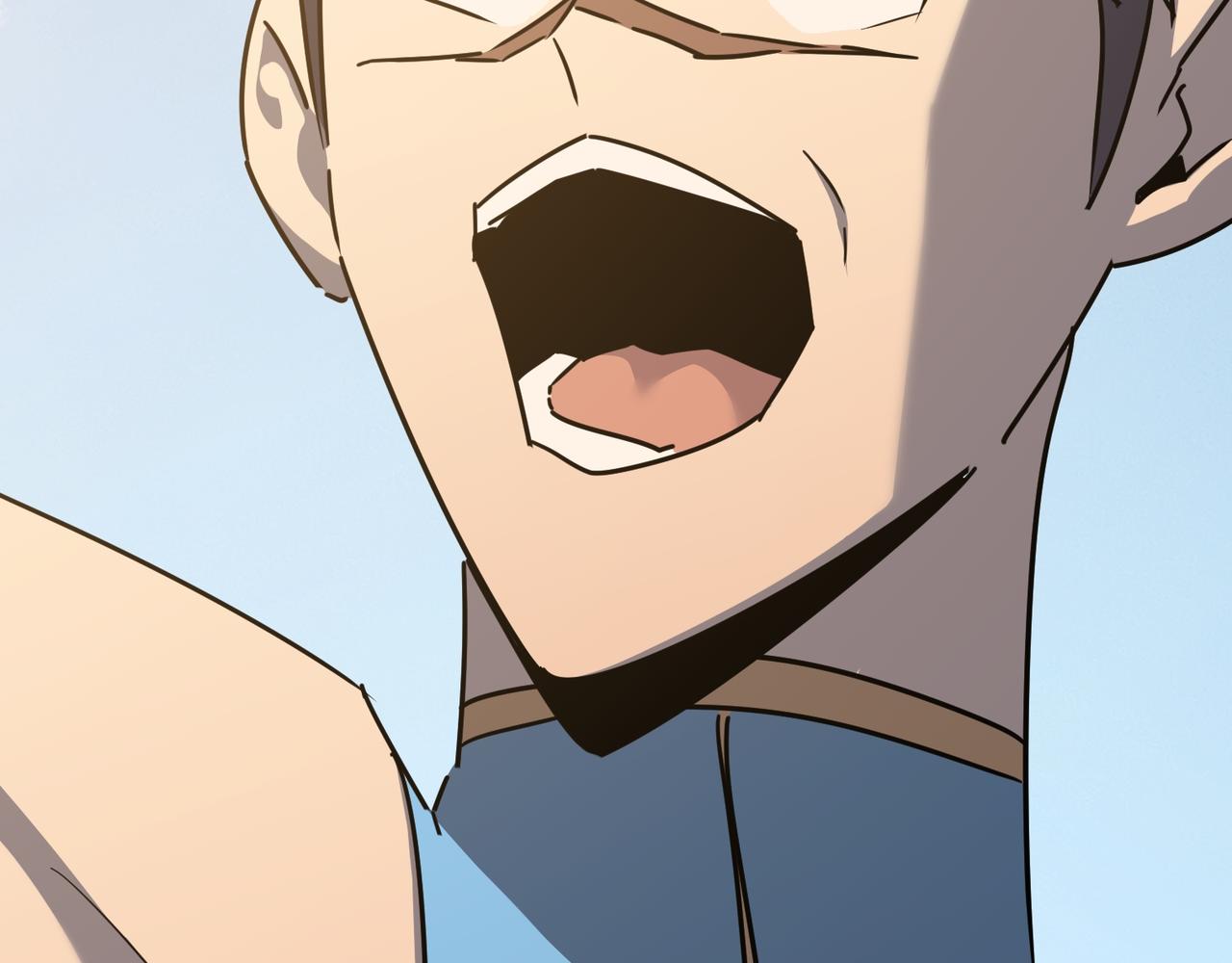 第54话 全场最高水平！！！(1/3)-第55话