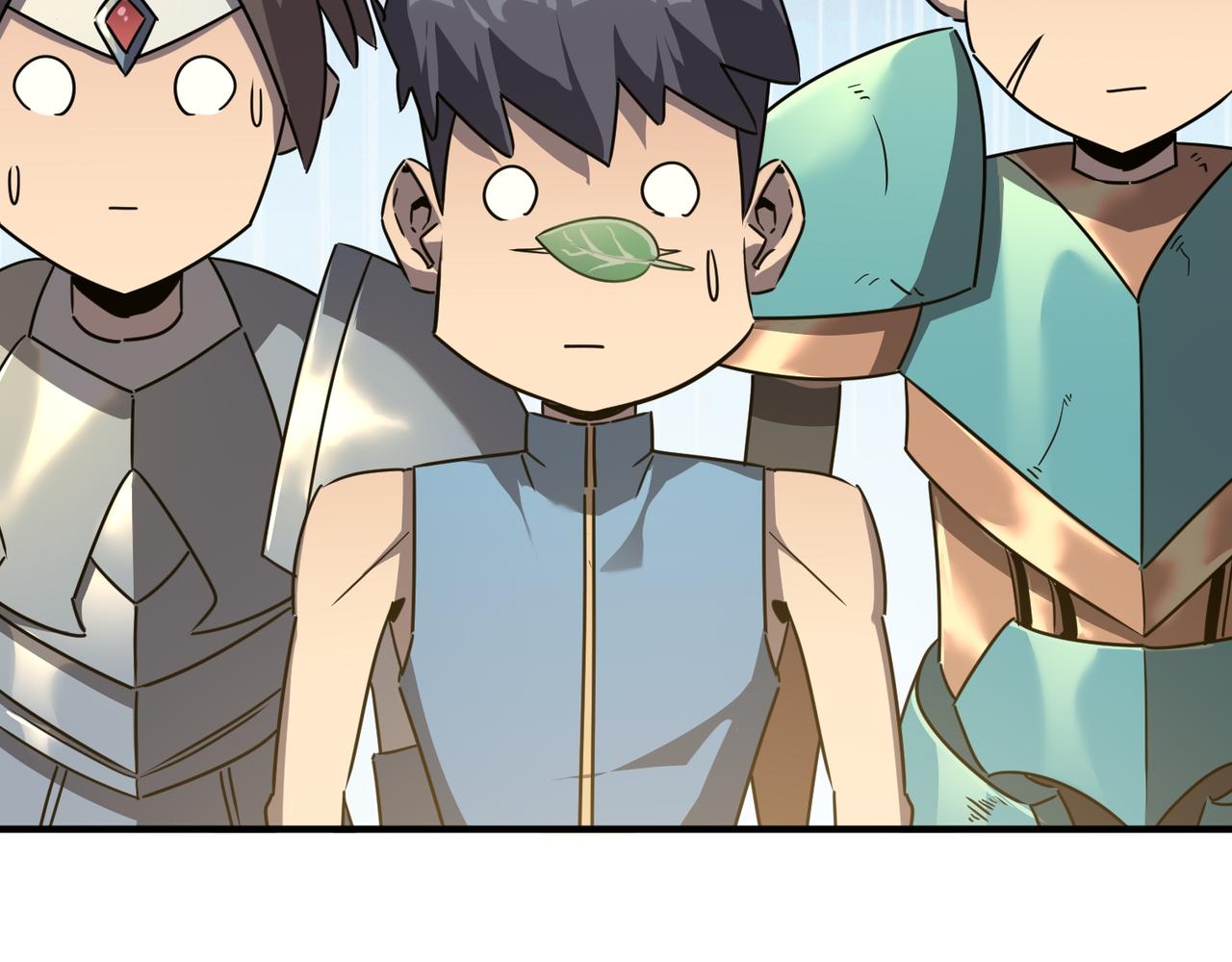 第54话 全场最高水平！！！(1/3)-第55话