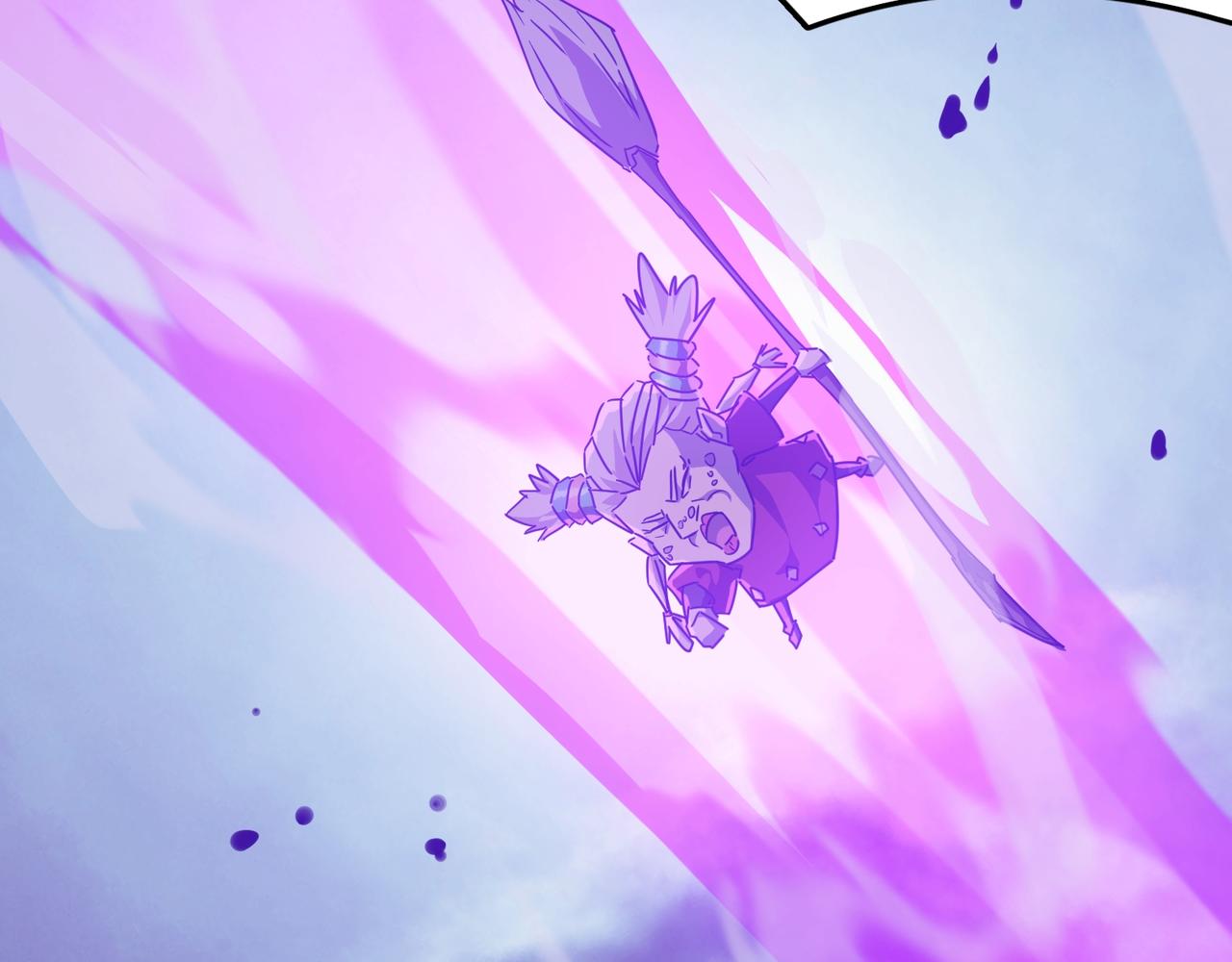 第58话 来自队友的GANK(1/3)-第59话