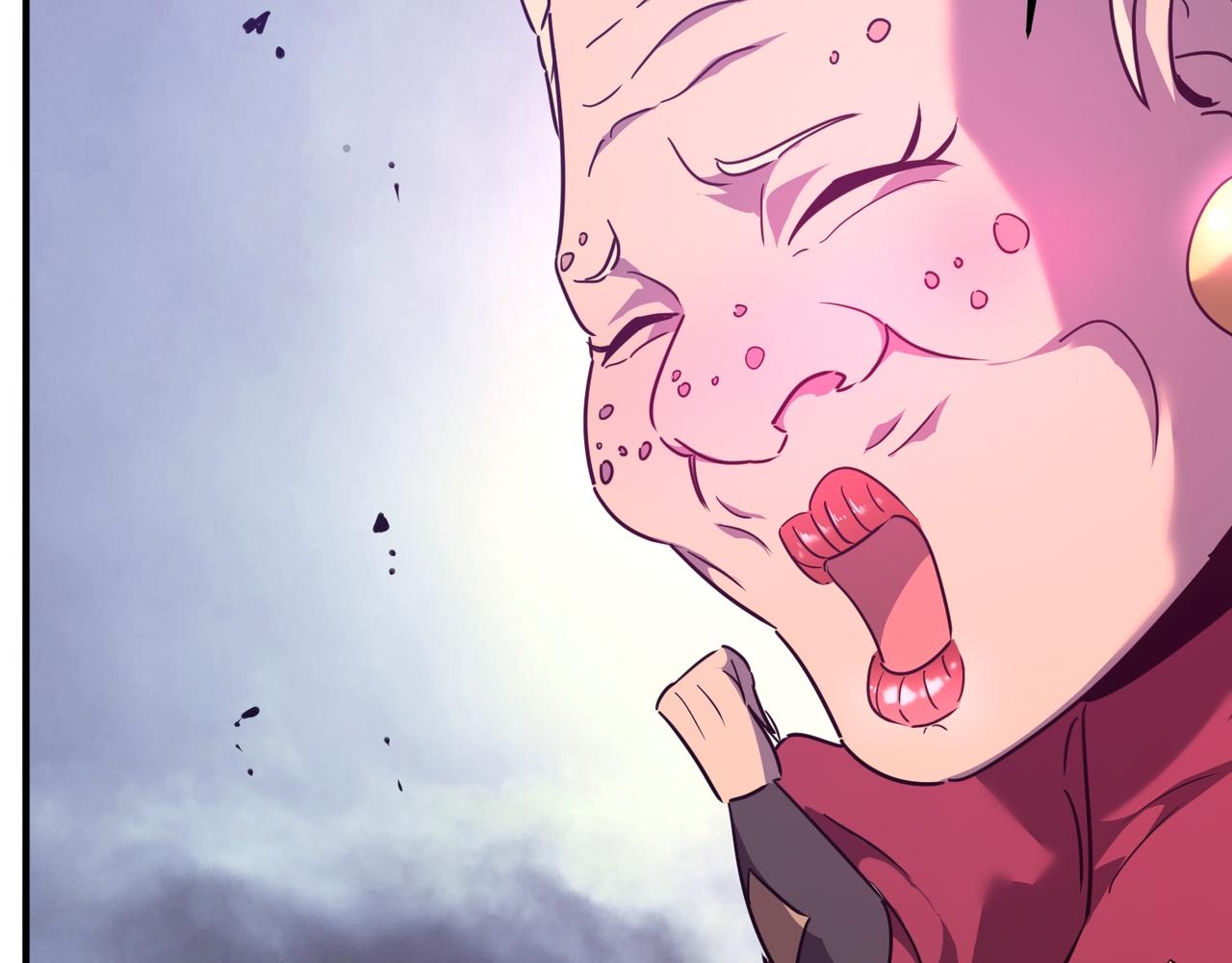 第58话 来自队友的GANK(1/3)-第59话