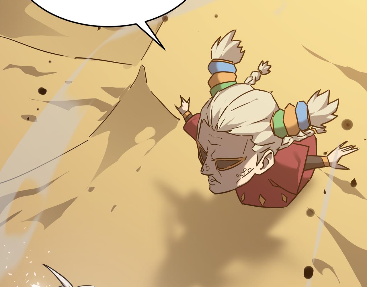 第64话 拿走吧！我的全部(1/4)-第65话