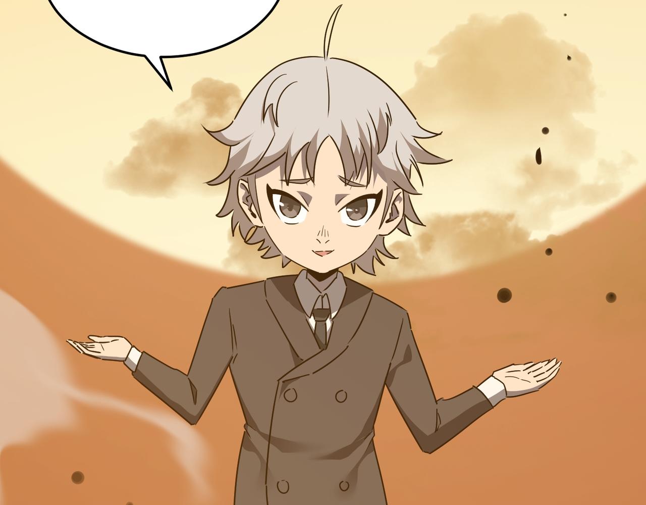 第64话 拿走吧！我的全部(1/4)-第65话