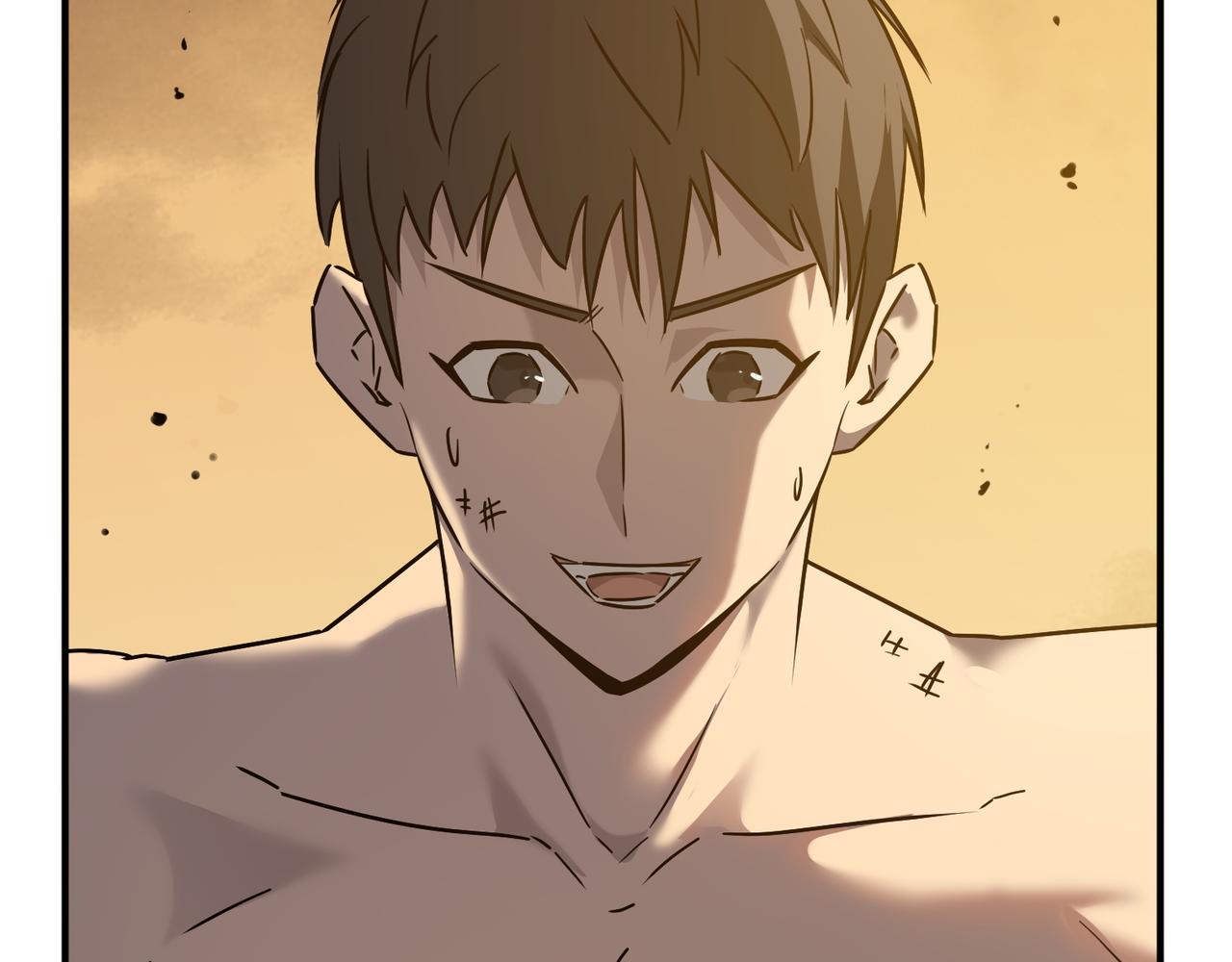 第66话 与神子的博弈(1/3)-第67话