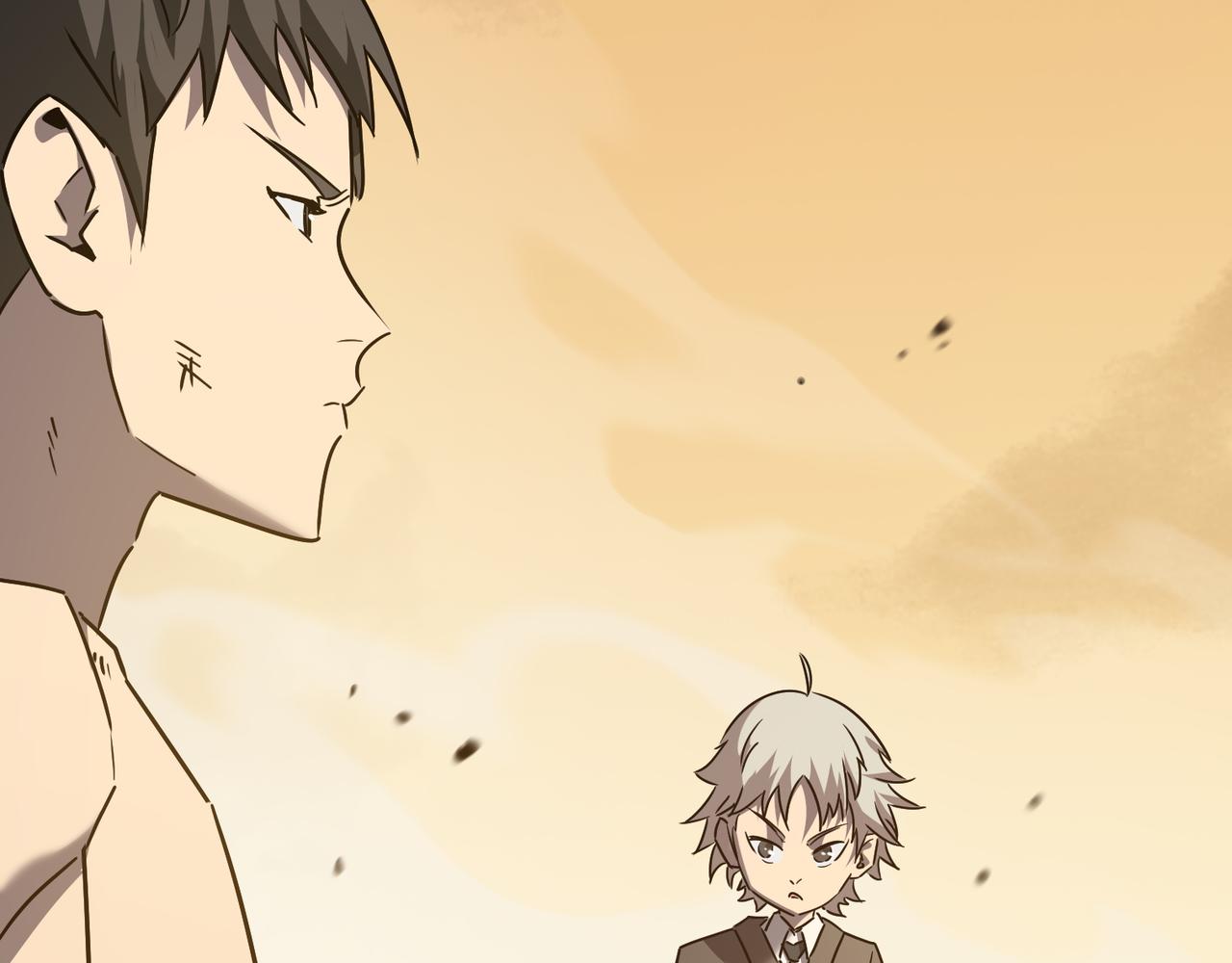 第66话 与神子的博弈(1/3)-第67话