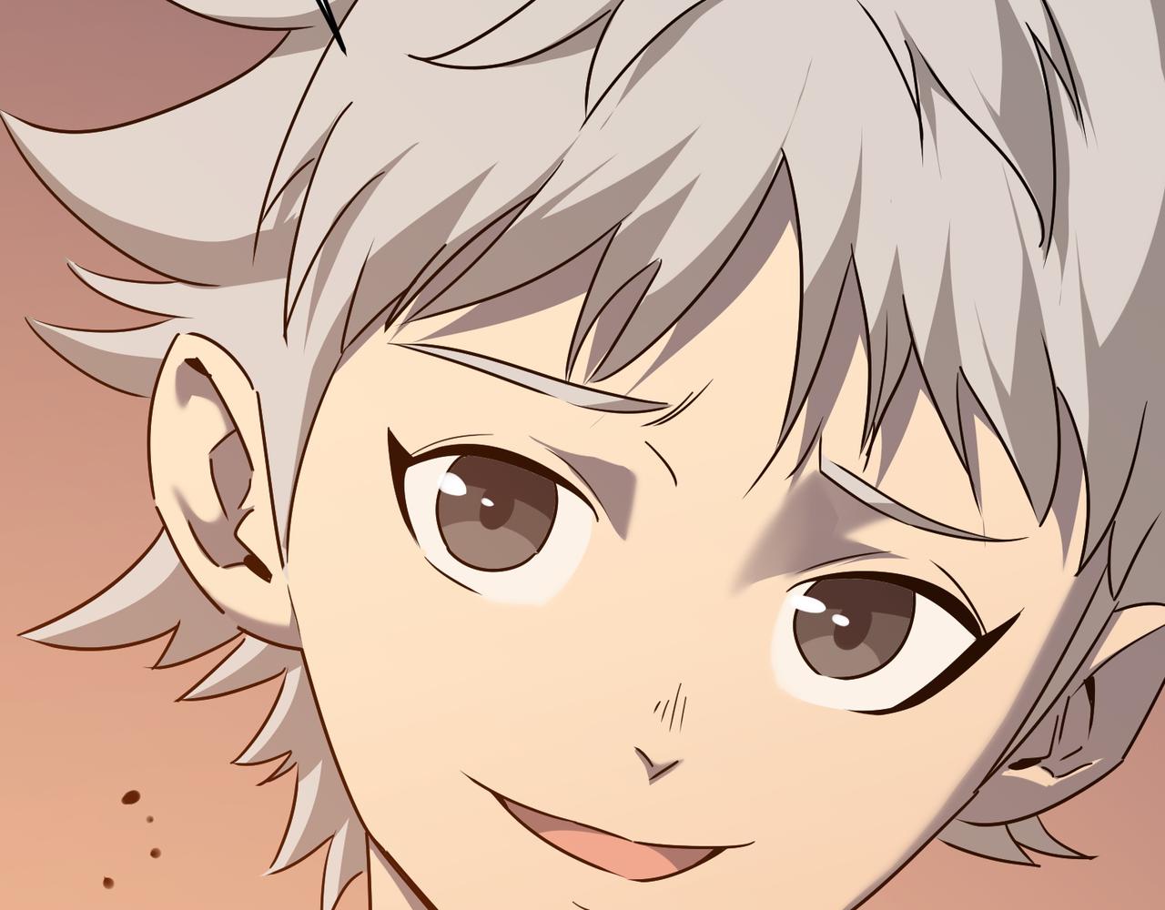 第66话 与神子的博弈(1/3)-第67话