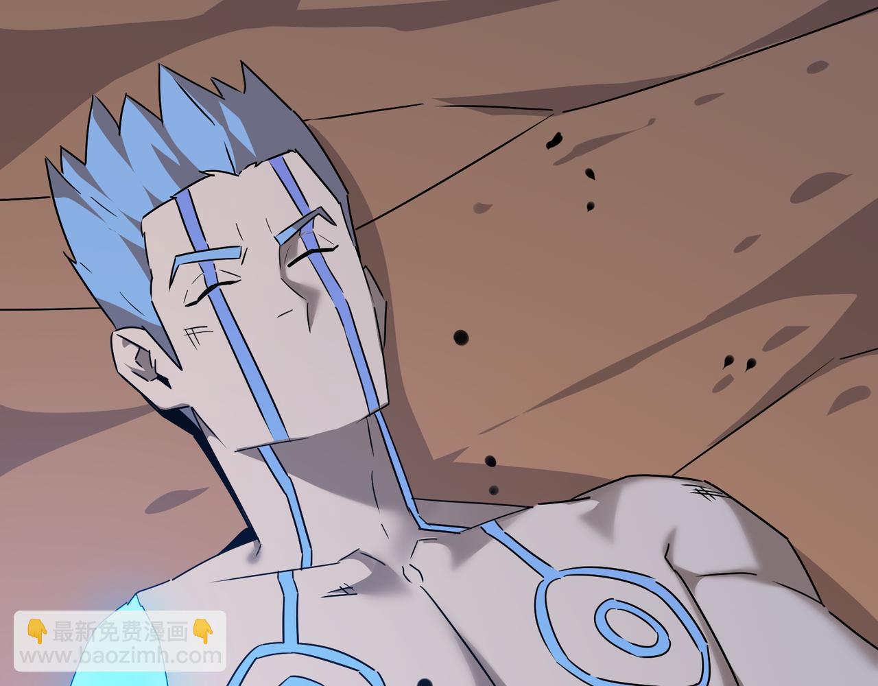 第66话 与神子的博弈(1/3)-第67话