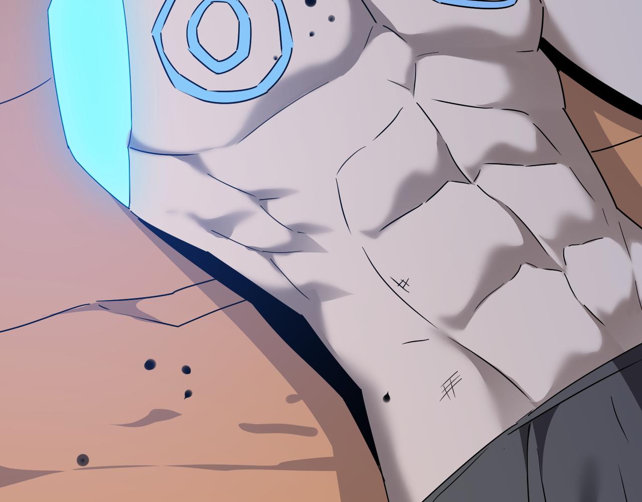 第66话 与神子的博弈(1/3)-第67话