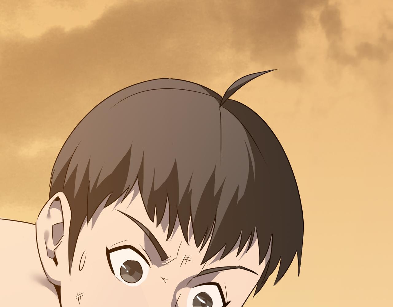 第66话 与神子的博弈(1/3)-第67话