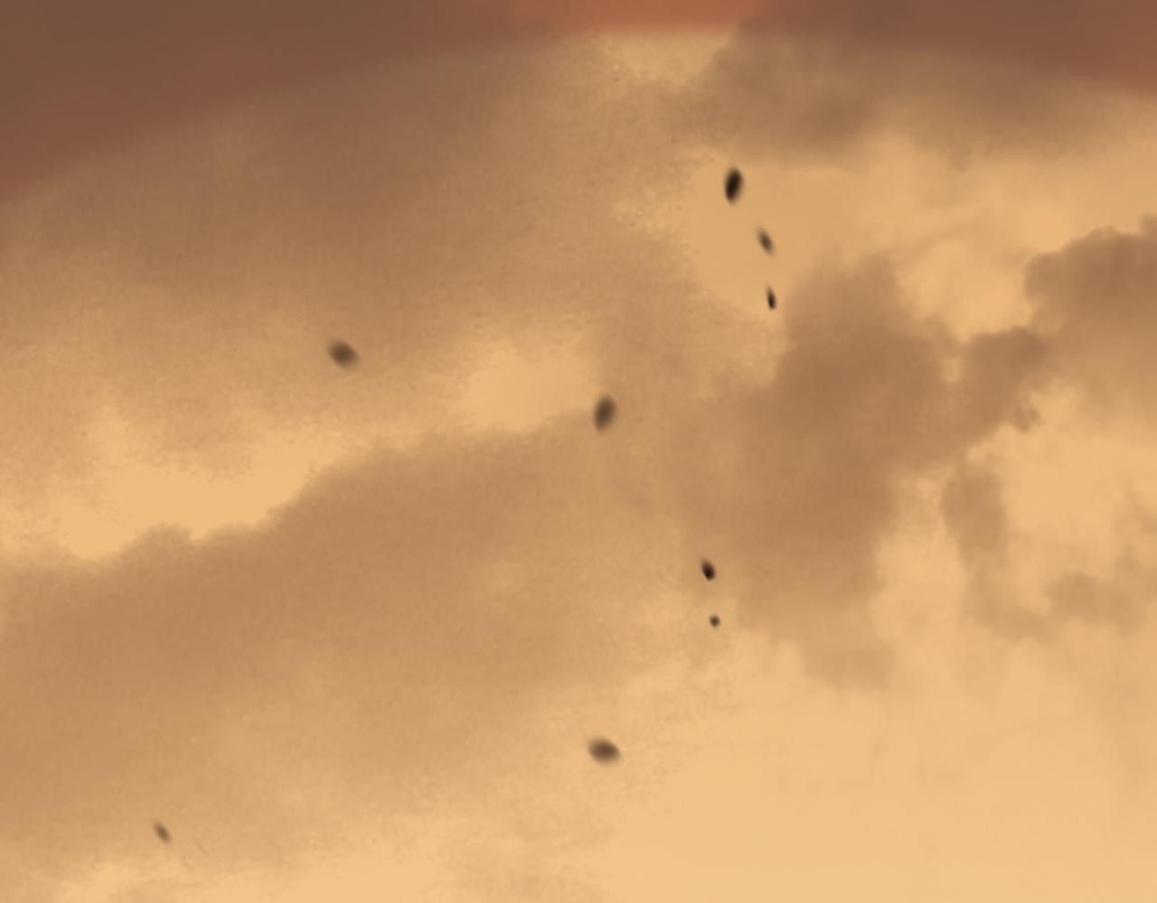 第66话 与神子的博弈(1/3)-第67话