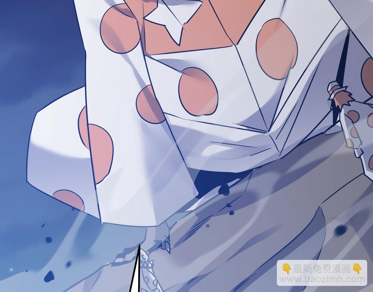 第70话 回合制游戏(1/4)-第71话