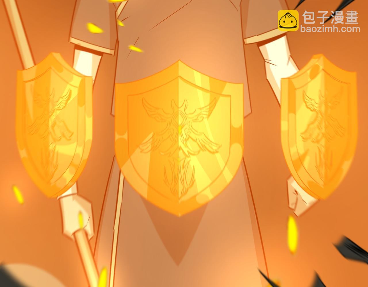 第70话 回合制游戏(1/4)-第71话