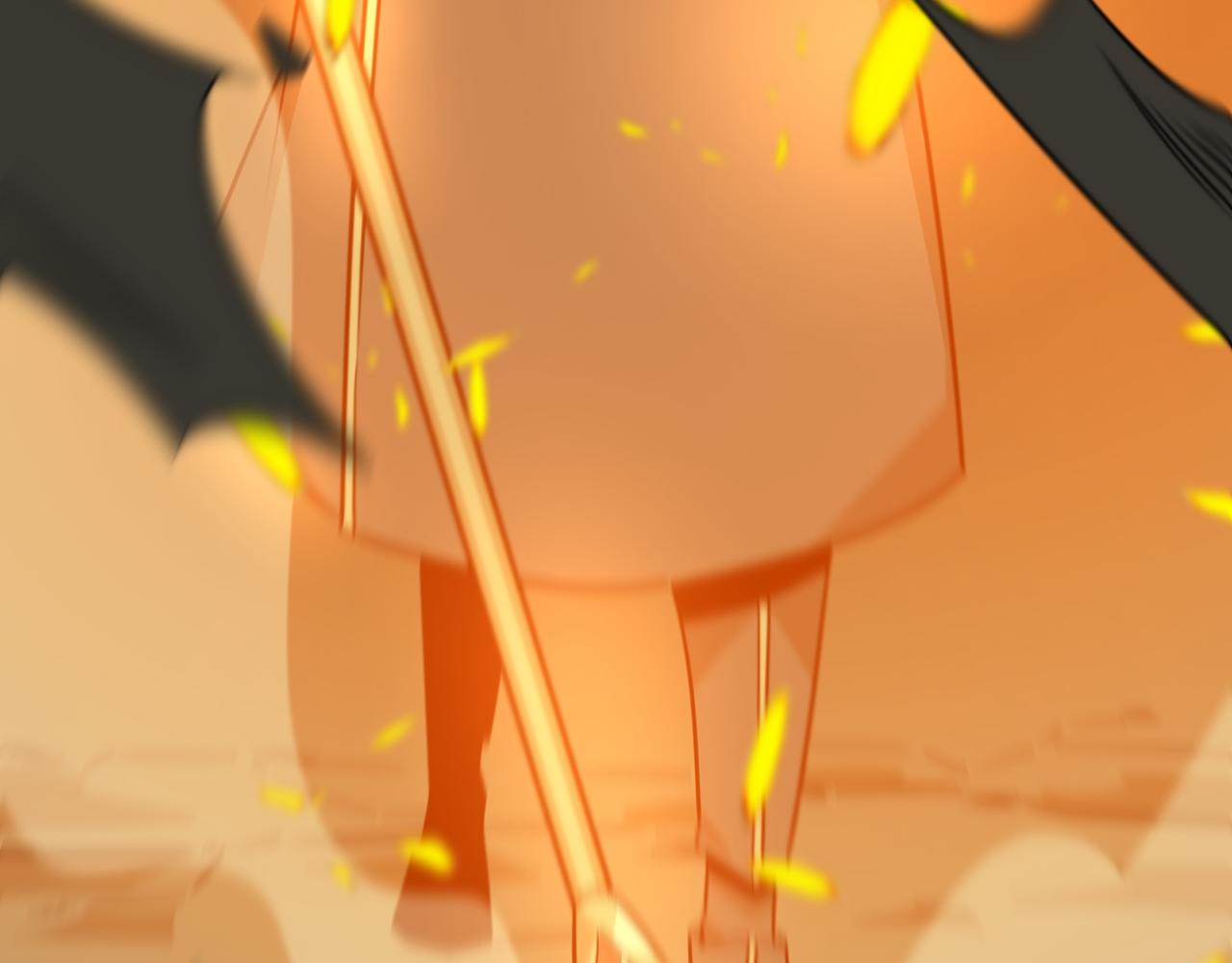 第70话 回合制游戏(1/4)-第71话