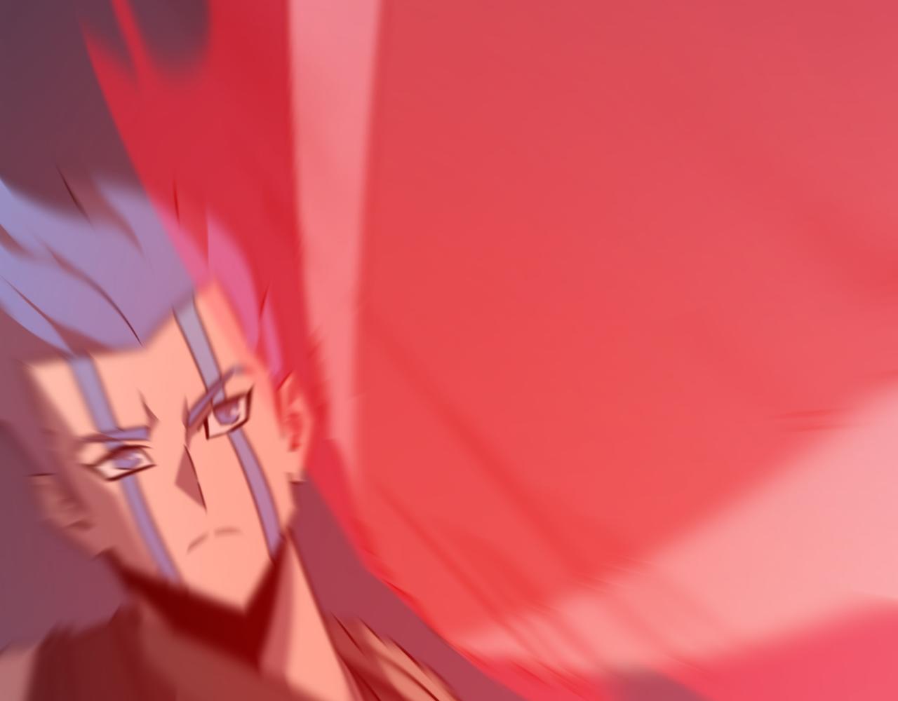 第72话  战士间的死斗(1/3)-第73话