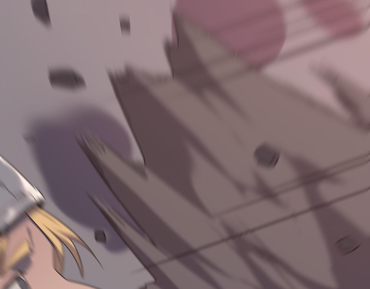 第72话  战士间的死斗(1/3)-第73话